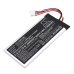 Baterie do reproduktorů Lg CS-LPX510SL