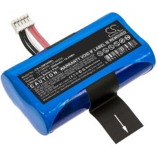 Kompatibilná náhrada batérie za Pax LD18650A,LD18650D,XKD_173,YW-002
