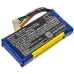 Batéria pre domáce bezpečnostné kamery Qolsys CS-LQS100SL
