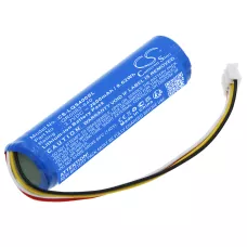 Kompatibilní náhrada baterie za Qolsys IAN034NA,QR0083-840