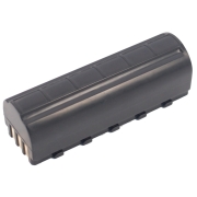 BarCode, Scanner Battery Symbol XS3478