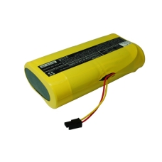 Kompatibilná náhrada batérie za Laser Alignment 0667-01,550634