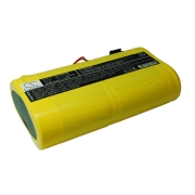 Battery compatibleWith Laser alignment