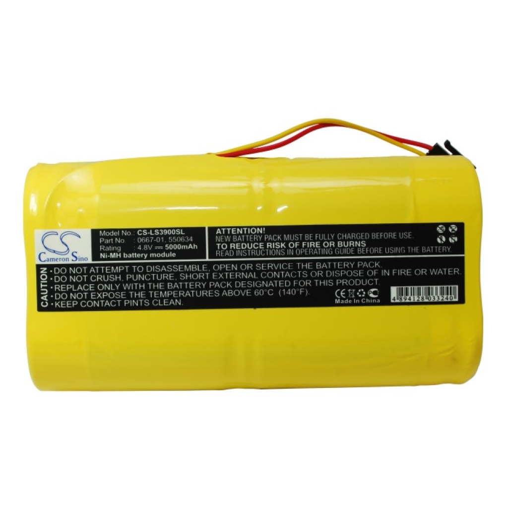 Batéria pre elektrické náradie Laser alignment CS-LS3900SL