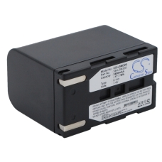 Kompatibilní náhrada baterie za Samsung SB-LSM320