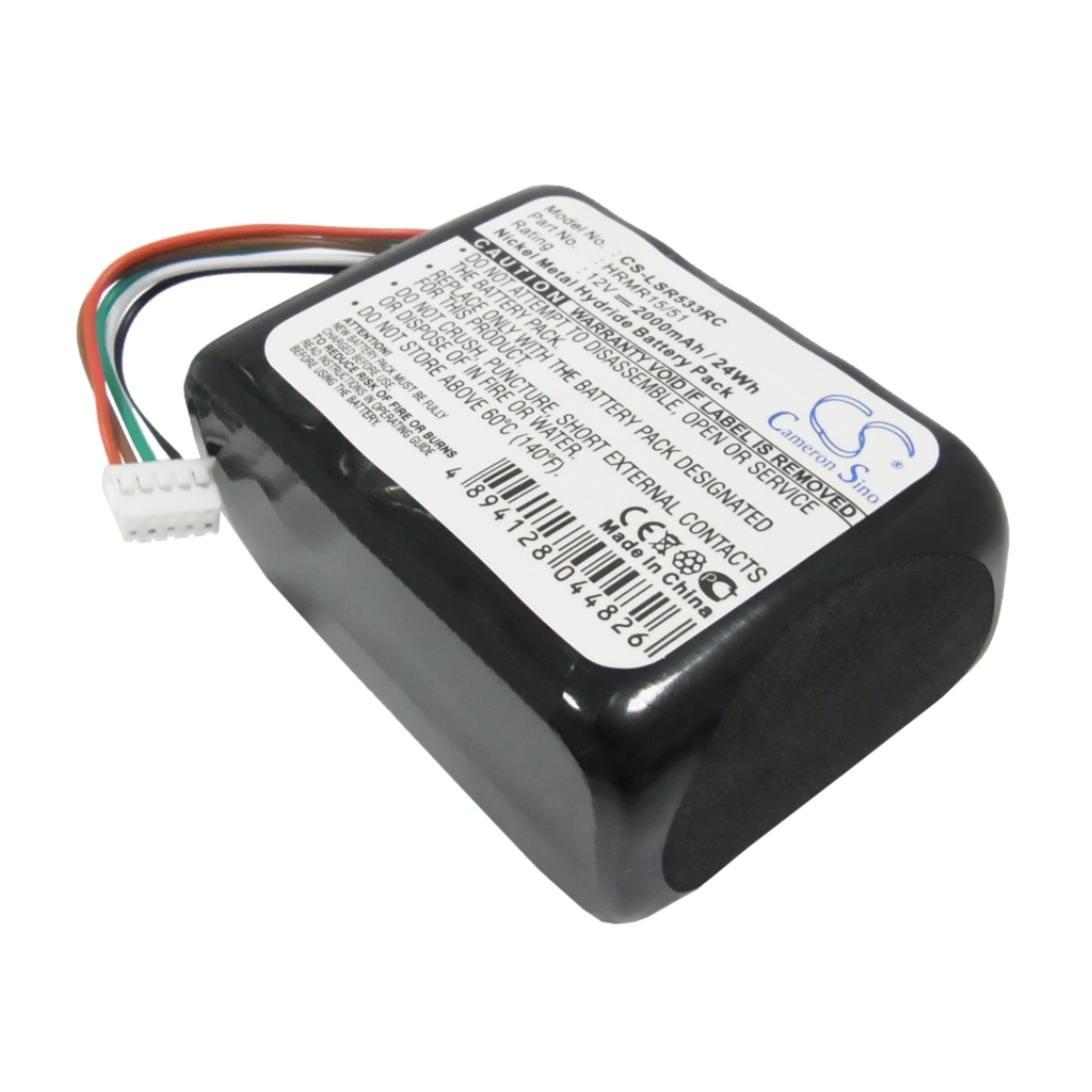 Batéria do diaľkového ovládania Logitech CS-LSR533RC
