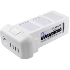 Compatible battery replacement for Dji PHA-3
