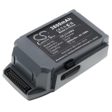 Kompatibilní náhrada baterie za Dji CP.PT.00000077.01,CP.PT.000563,FB1-3830,GP785075-38300DB,M1CH-S