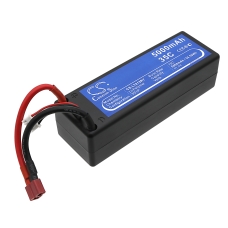 Kompatibilná náhrada batérie za RC CS-LT915RT