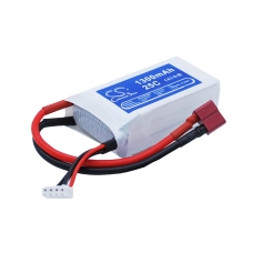 Kompatibilná náhrada batérie za RC CS-LT930RT