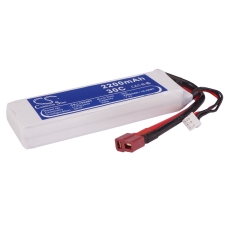 Kompatibilná náhrada batérie za RC CS-LT945RT
