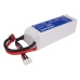 RC hobby batteries Rc CS-LT966RT