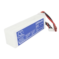 Kompatibilná náhrada batérie za RC CS-LT975RT