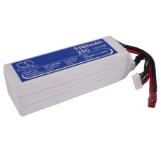 Kompatibilná náhrada batérie za RC CS-LT979RT