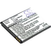 CS-LTA600SL<br />Batérie pre   nahrádza batériu BL171