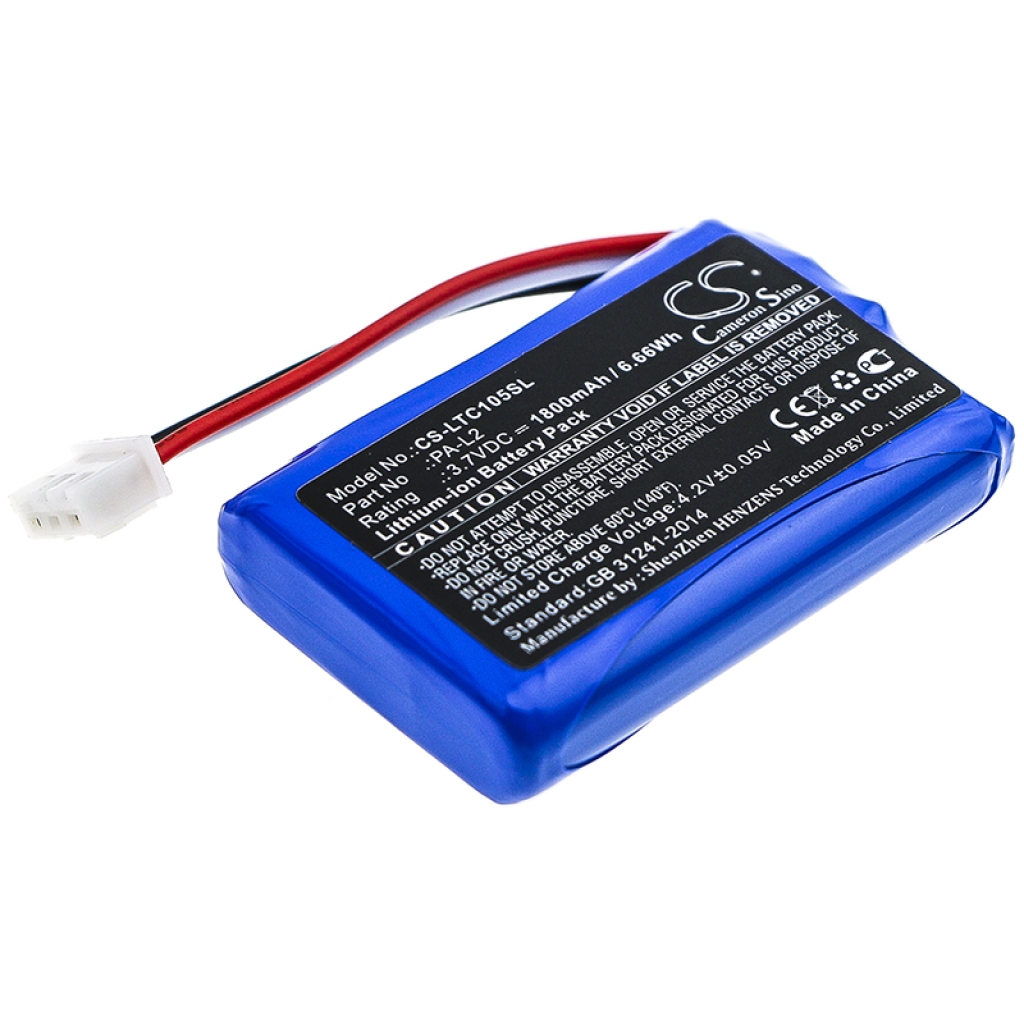 Batéria pre elektrické náradie Labotect CS-LTC105SL