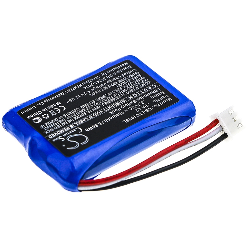 Batéria pre elektrické náradie Labotect CS-LTC105SL