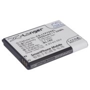 CS-LTP700XL<br />Batérie pre   nahrádza batériu BL169