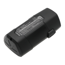 Kompatibilná náhrada batérie za Lux-tools A-KS-18LI/25
