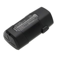Kompatibilná náhrada batérie za Lux-tools A-KS-18LI/25