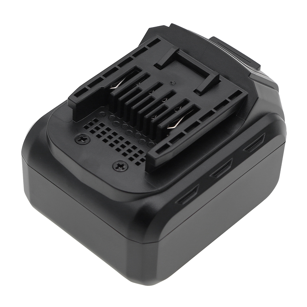 Priemyselné batérie Lux-tools CS-LTS120PH