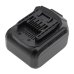 Priemyselné batérie Lux-tools CS-LTS120PH
