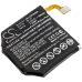 Batérie pre inteligentné hodinky Lg CS-LUW200SH