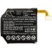 Batérie pre inteligentné hodinky Lg CS-LUW200SH
