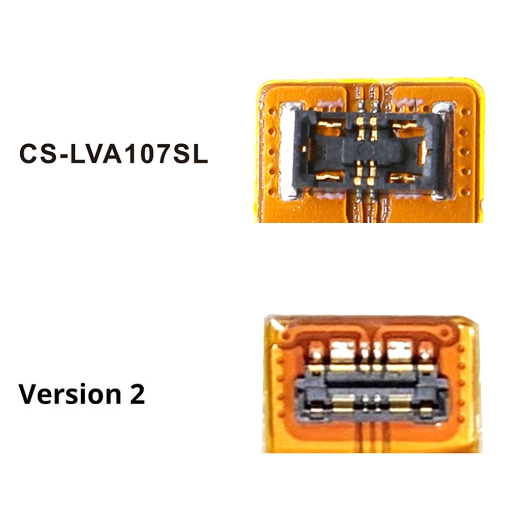 Batéria pre tablet Lenovo CS-LVA107SL