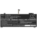Notebook battery Lenovo CS-LVA130NB