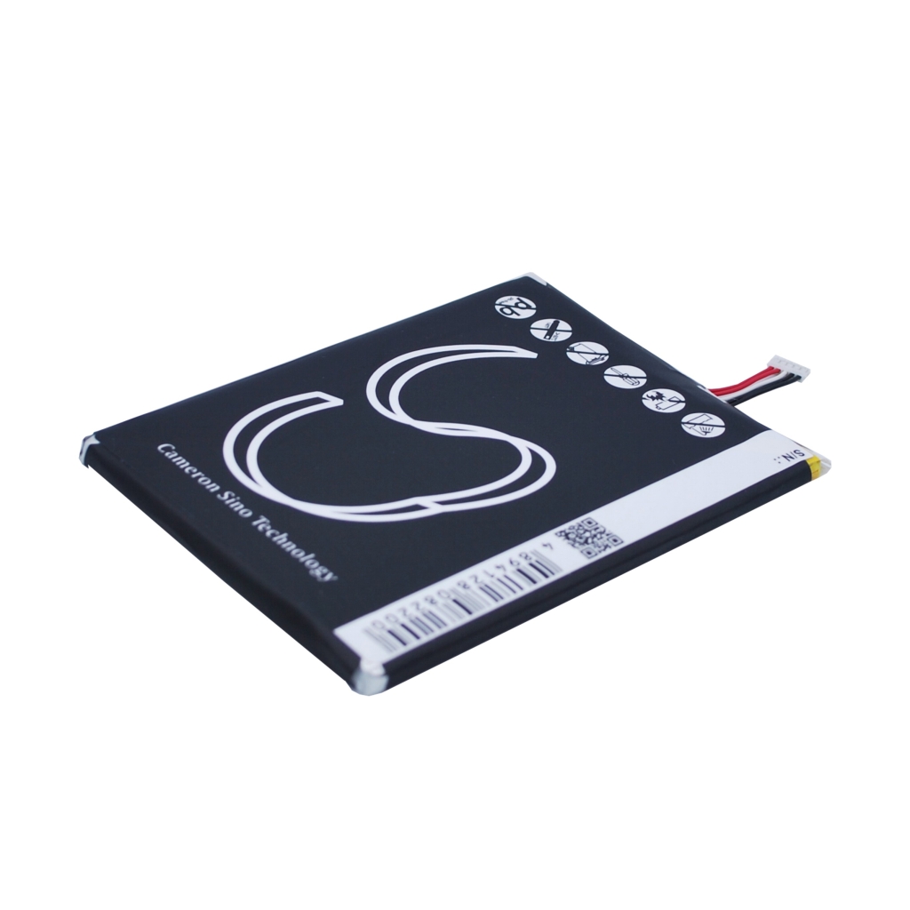 Batéria pre tablet Lenovo CS-LVA210SL