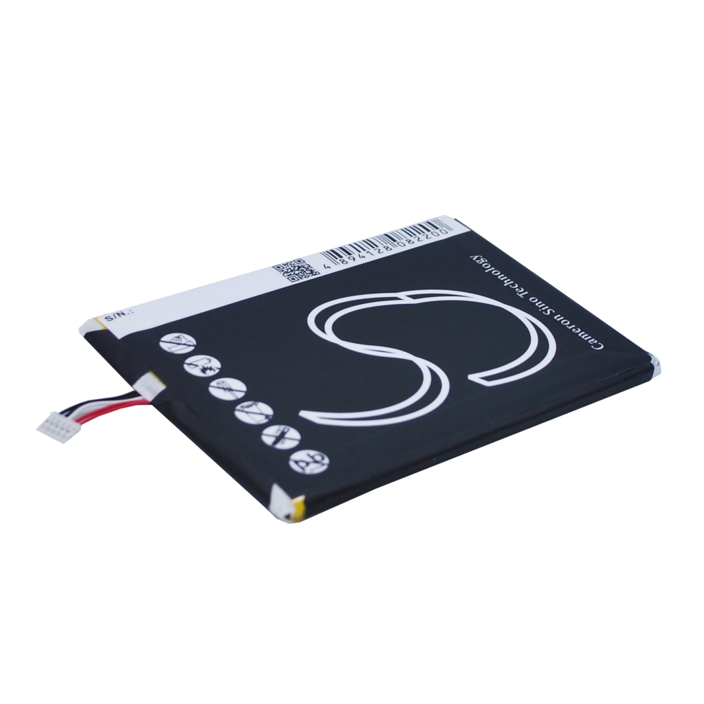 Batéria pre tablet Lenovo CS-LVA210SL