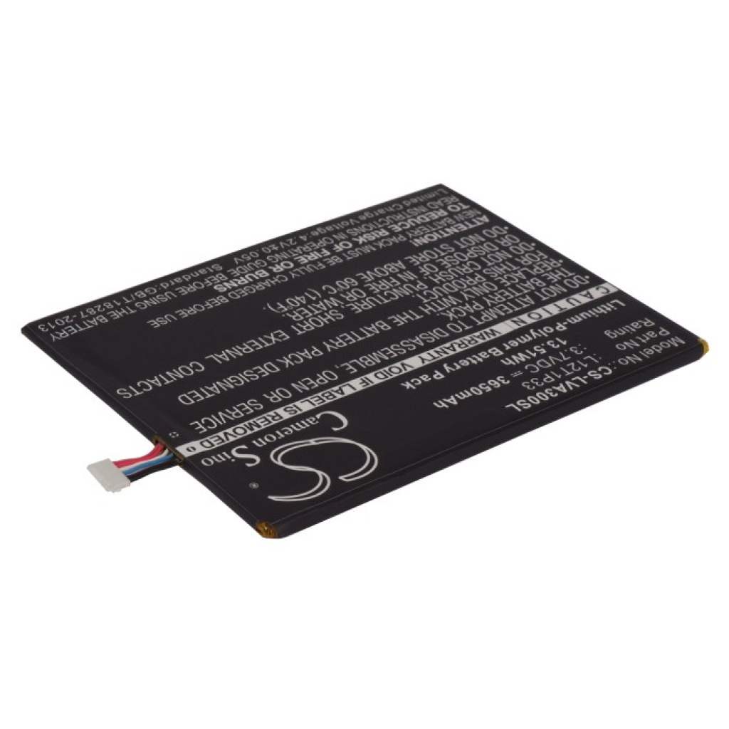 Batéria pre tablet Lenovo CS-LVA300SL