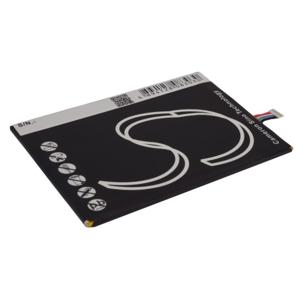 Batéria pre tablet Lenovo CS-LVA300SL