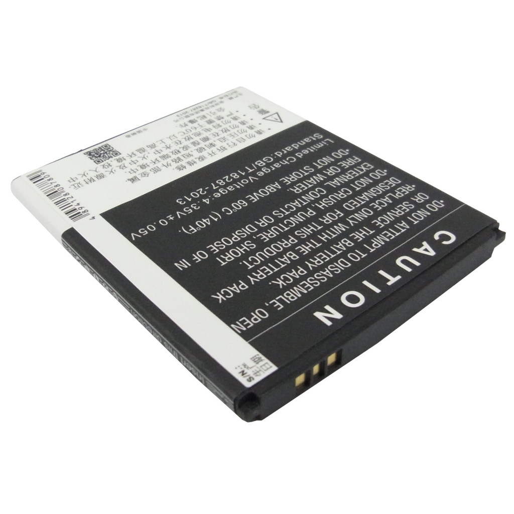 Batérie pre mobilné telefóny Lenovo CS-LVA360SL