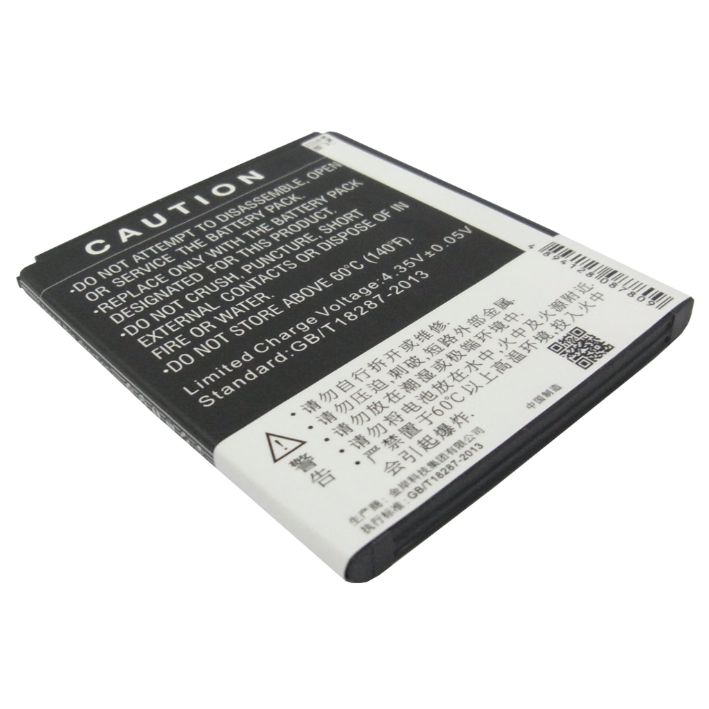 Batérie pre mobilné telefóny Lenovo CS-LVA360SL
