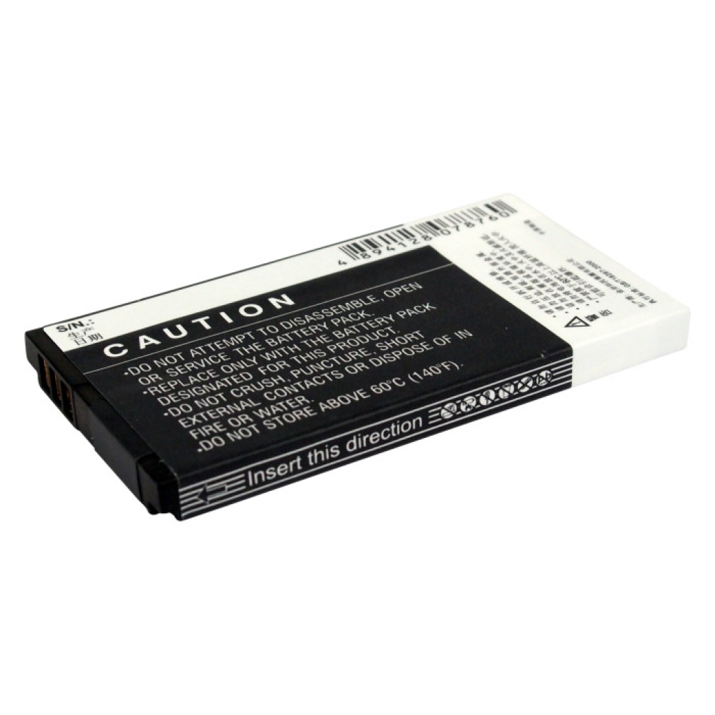 Batéria kompatibilné s Lenovo CS-LVA390SL