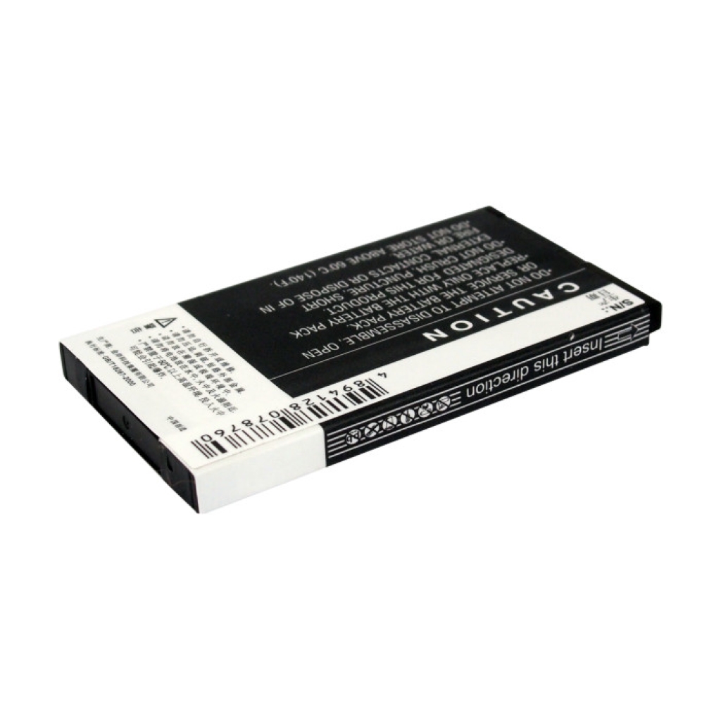 Batéria kompatibilné s Lenovo CS-LVA390SL