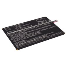 Kompatibilná náhrada batérie za LENOVO L12D1P31,L12T1P33