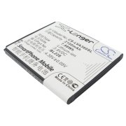 CS-LVA360SL<br />Batérie pre   nahrádza batériu BL228