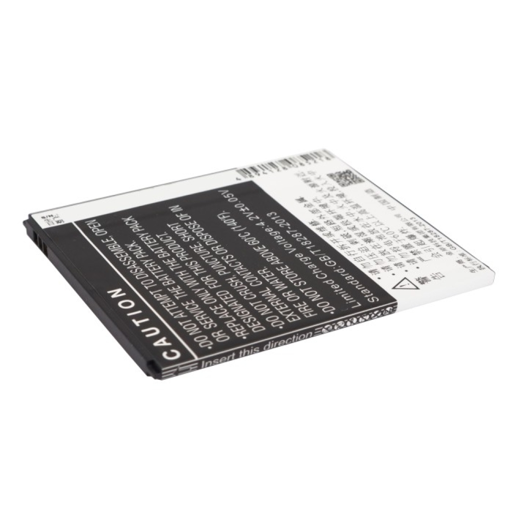 Batérie pre mobilné telefóny Lenovo CS-LVA620XL