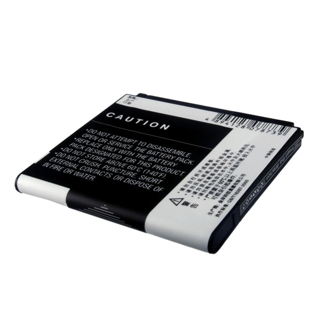 Baterie kompatibilní s Lenovo Haier CS-LVA680SL