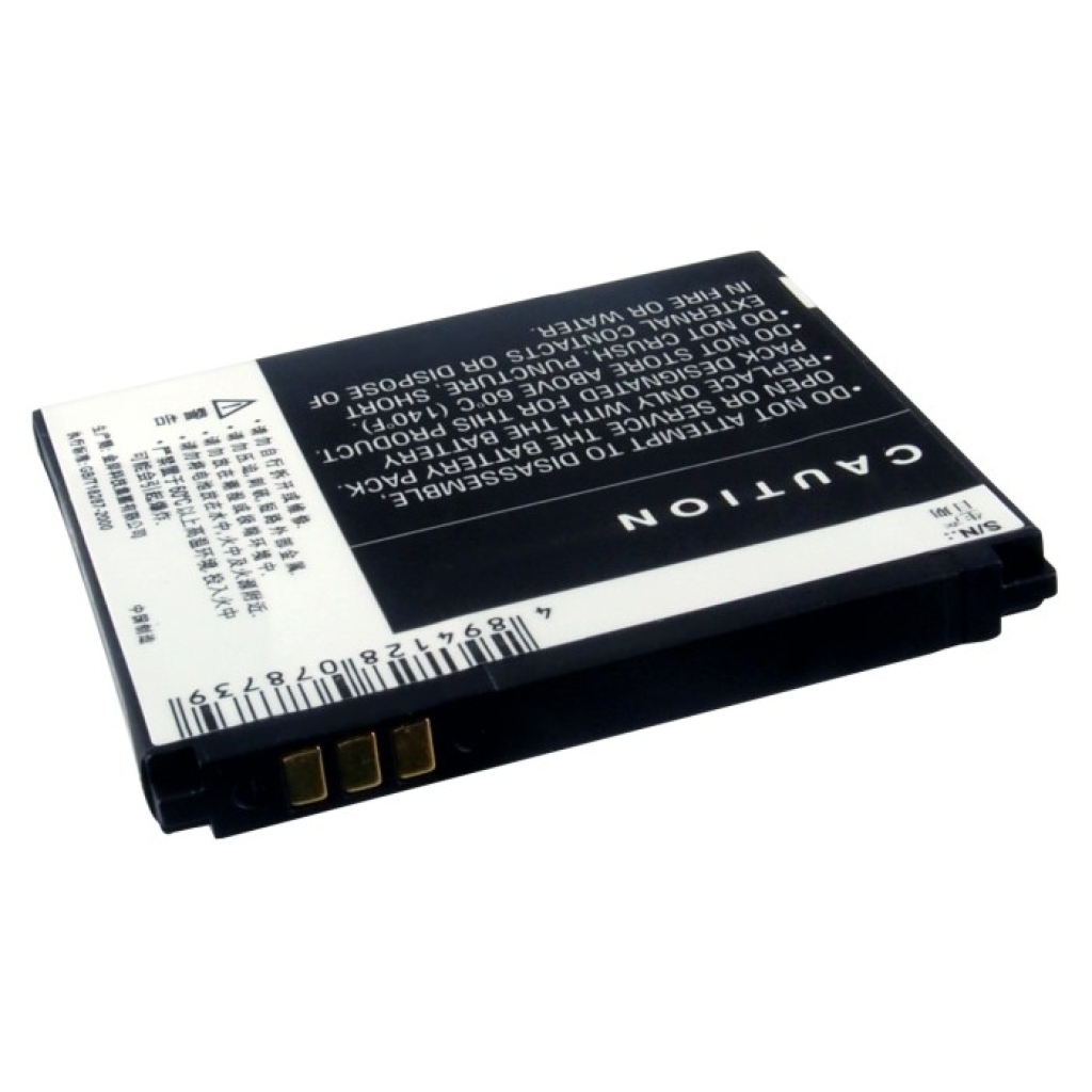 Baterie kompatibilní s Lenovo Haier CS-LVA680SL