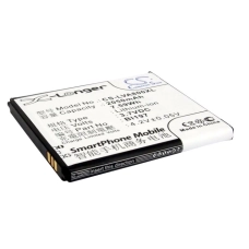 Kompatibilní náhrada baterie za LENOVO BL197
