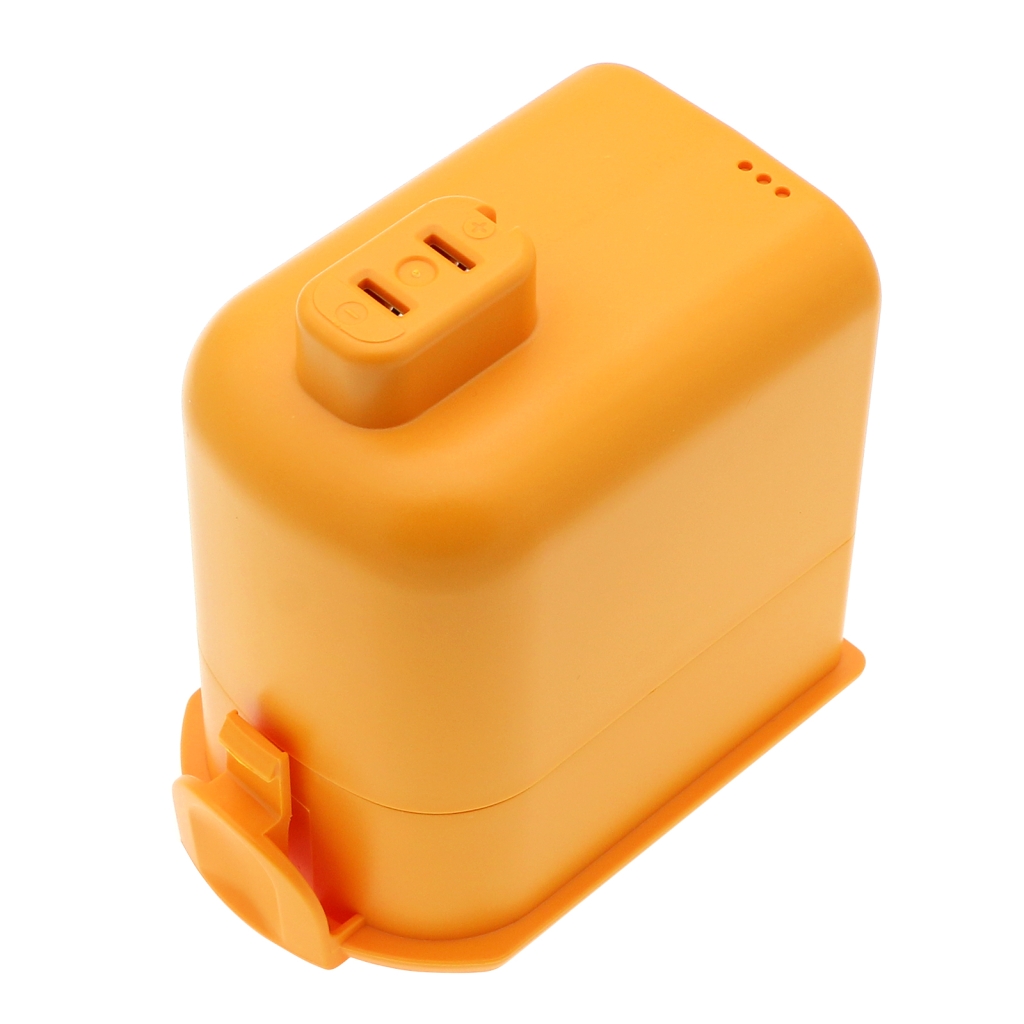 Battery Replaces MEV65921201