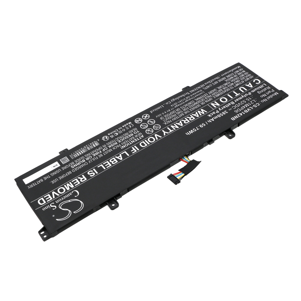 Notebook battery Lenovo ThinkBook 14 G4 IAP 21CX000EAT