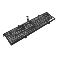 Kompatibilná náhrada batérie za LENOVO L21C3PD5,L21D3PD5,L21L3PD5,L21M3PD5
