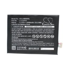 Kompatibilná náhrada batérie za LENOVO L11C2P32