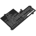 Batéria kompatibilné s Lenovo CS-LVC300NB
