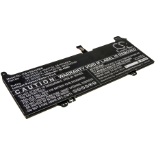 Kompatibilná náhrada batérie za LENOVO 5B10T04978,5B10T04979,5B10T09111,5B10T09113,5B10W13939...